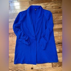 Shein Blazer NWOT